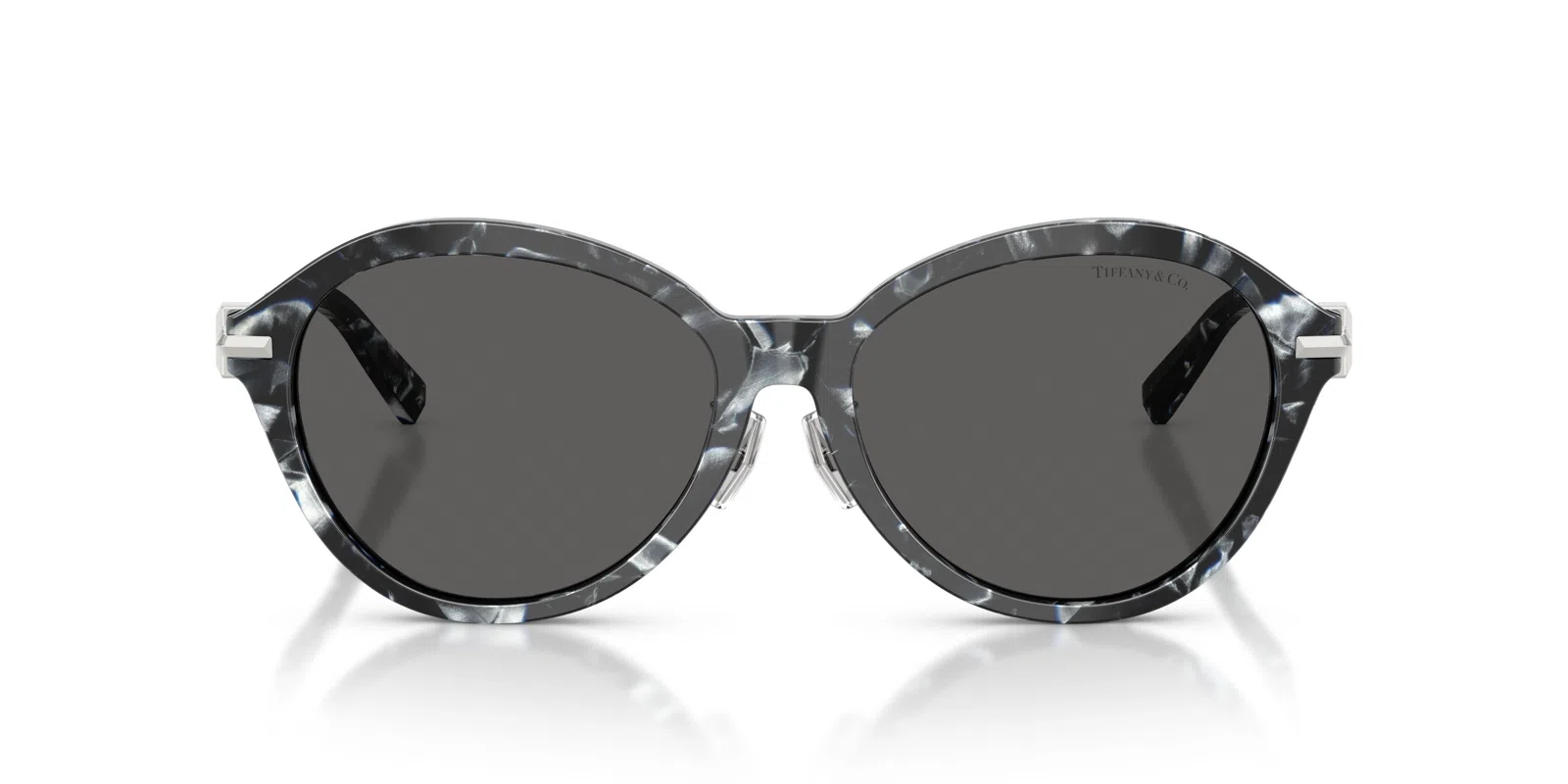 Tiffany 4259F Sunglasses - view 4